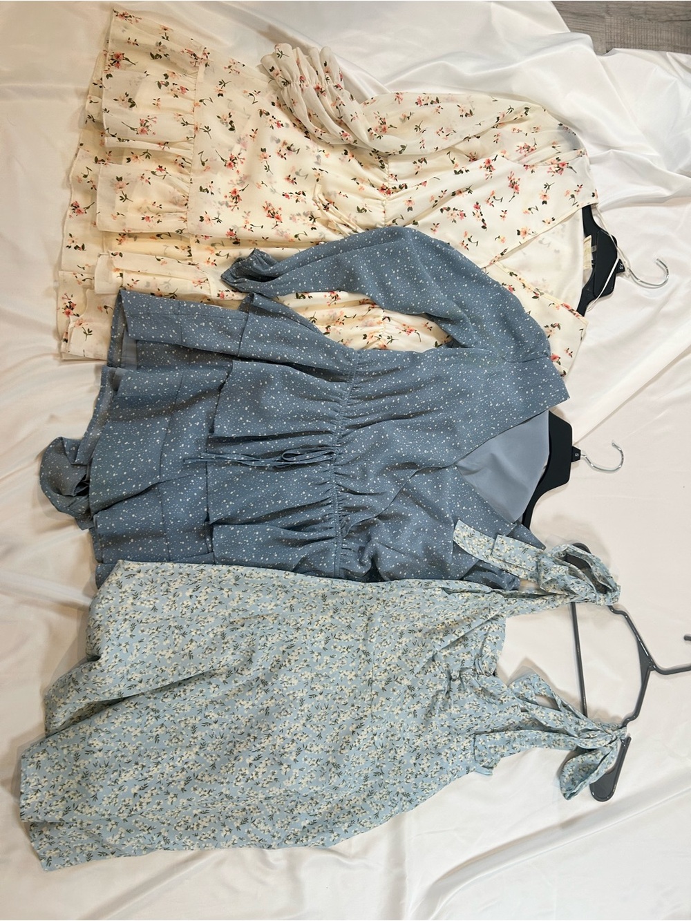 Alter’d State Rompers and Dress Bundle